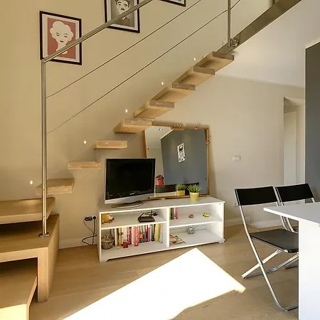 Flat 47 Апартаменты *