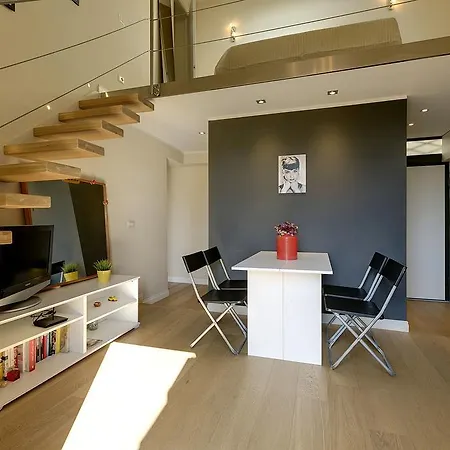 Flat 47 * Флоренция