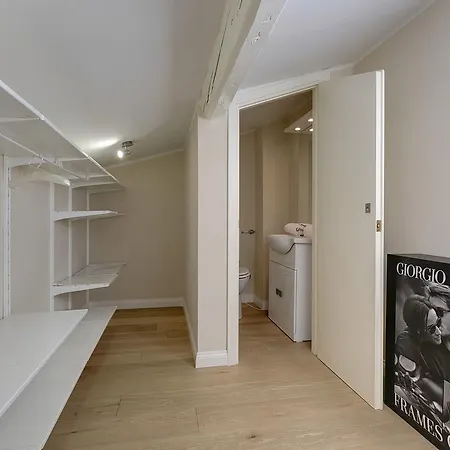 Апартаменты Flat 47
