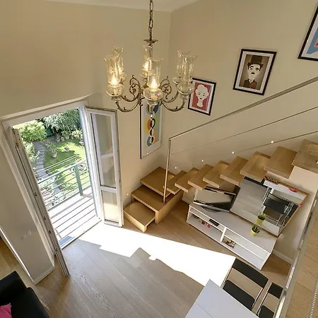 Flat 47 Флоренция