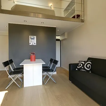 Flat 47 Апартаменты Флоренция